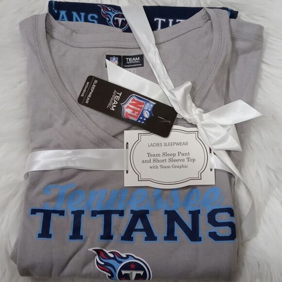 Ladies sleepwear - Picture 2 of 4